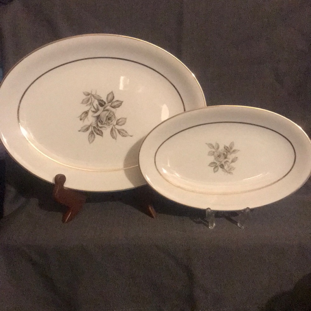 Encanto Platters